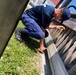 Coast Guard Station Ponce De Leon Inlet prepares for Hurricane Dorian