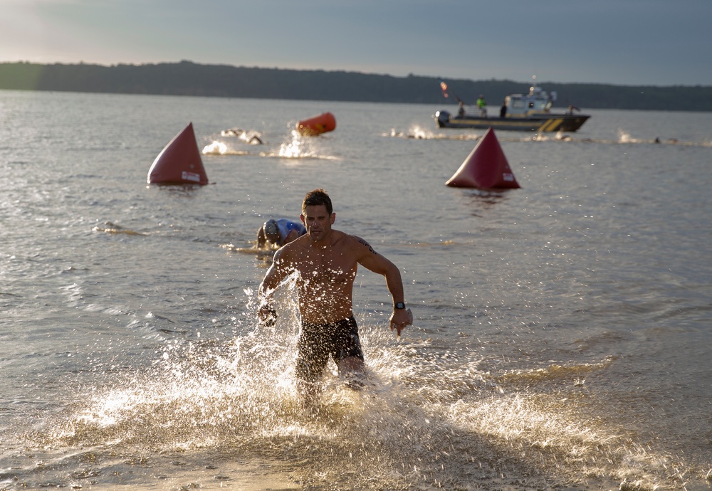 QUANTICO TRIATHLON