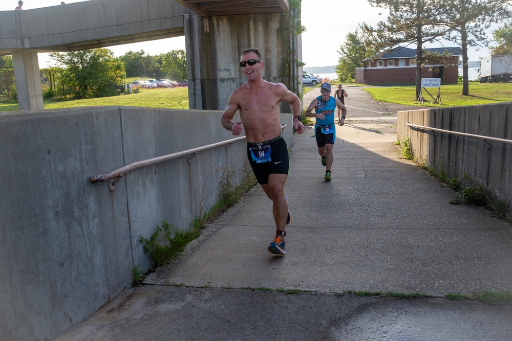 QUANTICO TRIATHLON