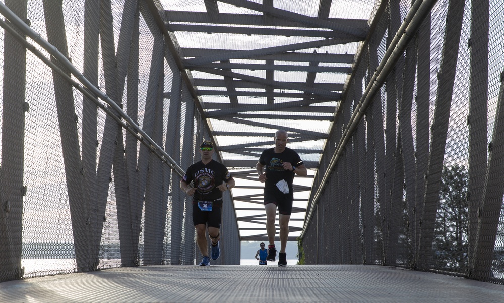 QUANTICO TRIATHLON