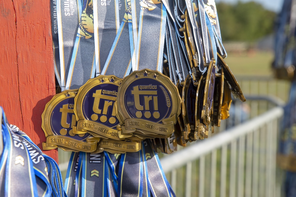 QUANTICO TRIATHLON