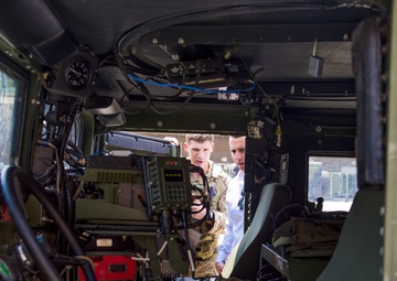 165th ASOS could be a “secret weapon” in hurricane response