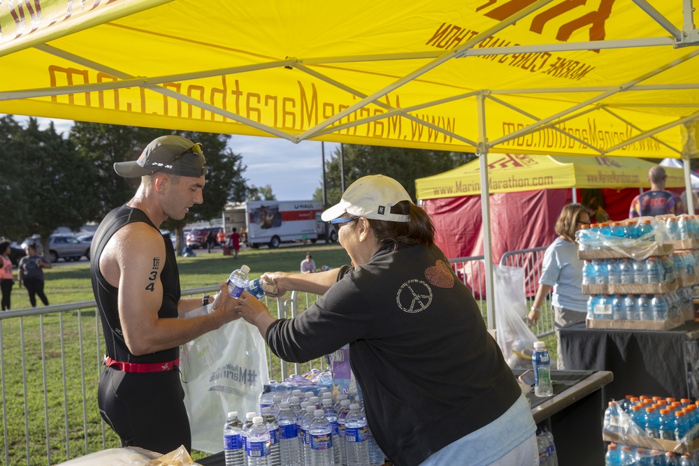 QUANTICO TRIATHLON