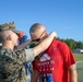 QUANTICO TRIATHLON