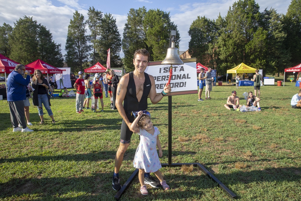 QUANTICO TRIATHLON
