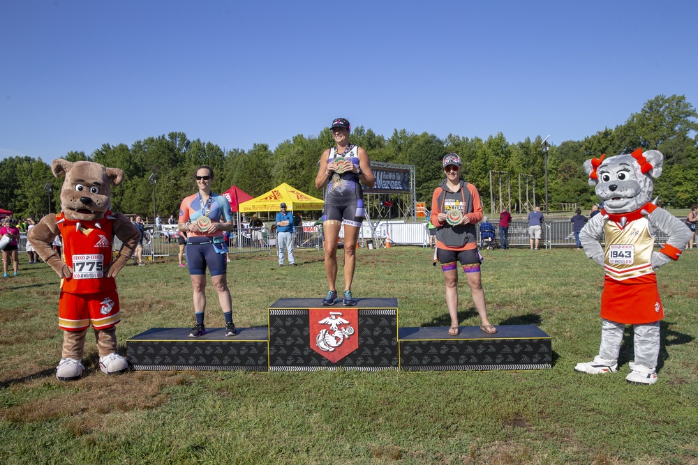 QUANTICO TRIATHLON