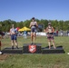 QUANTICO TRIATHLON