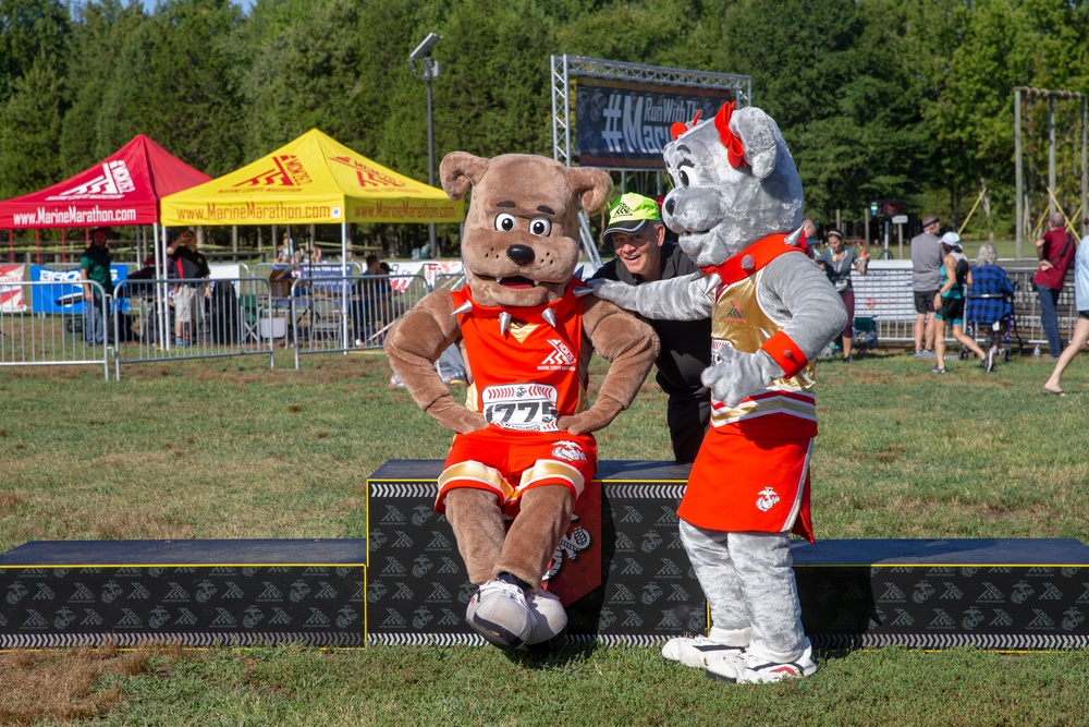 QUANTICO TRIATHLON