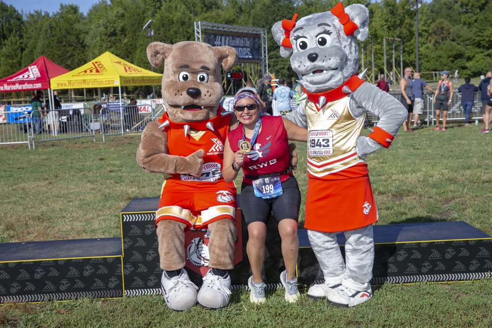 QUANTICO TRIATHLON