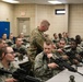 First BMT trainees experience M-4 training and qualification