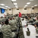 First BMT trainees experience M-4 training and qualification