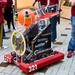 Philadelphia Central High School’s RoboLancers Show Off New Robot at Naval Surface Warfare Center, Philadelphia Division