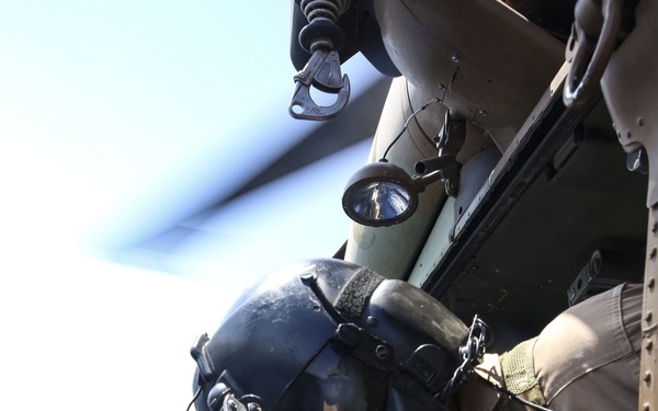 Jordanian Frogmen, TF 56 conduct Training for Floating Mine Response