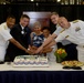 Navy Reception aboard LCS 16