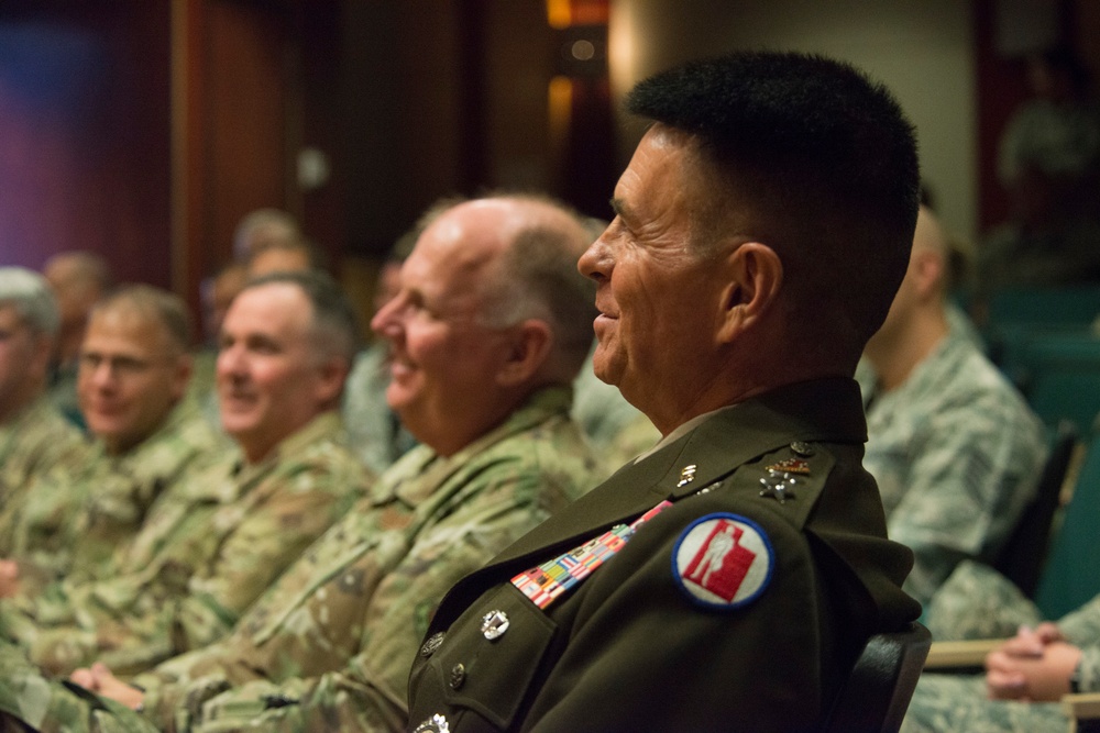 Utah National Guard Assistant Adjutant General for Air receives Legion of Merit