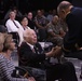 WWII Veteran Herman Zeitchik visits the Pentagon
