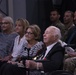 WWII Veteran Herman Zeitchik visits the Pentagon