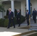 President Trump Hosts Event to Establish U.S. Space Command