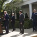 President Trump Hosts Event to Establish U.S. Space Command