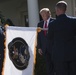 President Trump Hosts Event to Establish U.S. Space Command