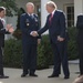 President Trump Hosts Event to Establish U.S. Space Command