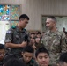ROKA hosts US Army NCOPD