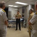 Naval Health Clinic Oak Harbor Commemorates Newly Remodeled Facility with Ribbon-Cutting Ceremony