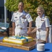 Naval Health Clinic Oak Harbor Commemorates Newly Remodeled Facility with Ribbon-Cutting Ceremony
