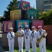 Los Angeles Children's Hospital, Navy Band