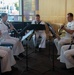 Los Angeles Children's Hospital, Navy Band Southwest