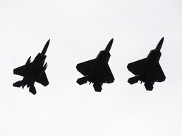 Dissimilar Air Combat Training held throughout Sentry Aloha 19-2