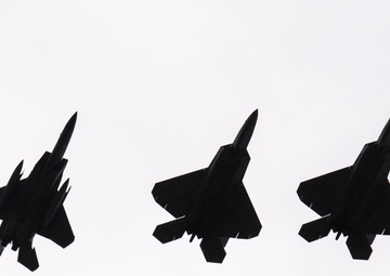 Air superiority maintained upon completion of Sentry Aloha 19-2