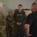 Air National Guard director visits Alaskan Airmen