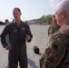 Director, Air National Guard visits Alaska Air National Guarddsmen