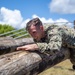 Future Chief Petty Officers Complete Fleet Marine Force Challenge