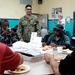 St. Francis Center Community Relations Event