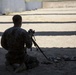 SPMAGTF-CR-AF snipers hone in on shot grouping proficiency