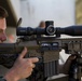 SPMAGTF-CR-AF snipers hone in on shot grouping proficiency