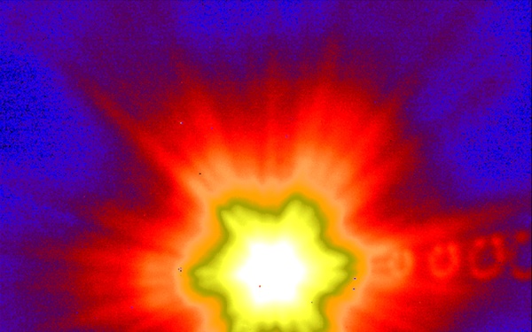 Flight Test THAAD-23 (FTT-23)