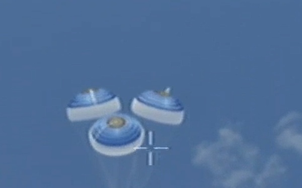 Flight Test THAAD-23 (FTT-23)