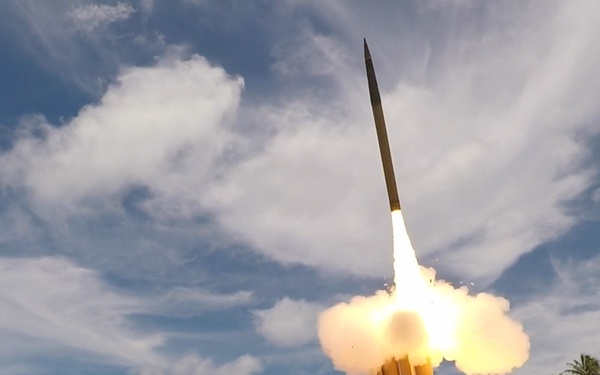 Flight Test THAAD-23 (FTT-23)