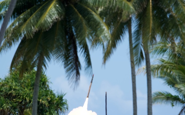 Flight Test THAAD-23 (FTT-23)