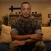 We Send You Strength | How one 3rd MLG Marine's story affected the lives of the Marines around him