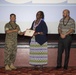 MCBH Civilian Length of Service Awards