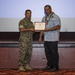 MCBH Civilian Length of Service Awards