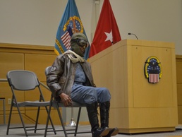 History lesson help NSA Philadelphia employees celebrate Women’s Equality Day