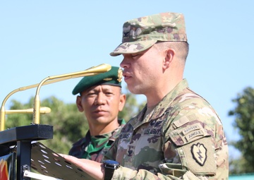 70-Year Partnership Achieves New Heights at Exercise Garuda Shield 19