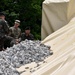 Innovative Igloo Coverings at BGAD Increase Munitions Readiness, Save Money