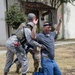 Joint Base San Antonio active shooter exercise