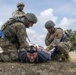 Joint Base San Antonio active shooter exercise